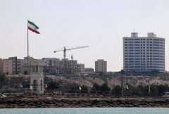 Outcry after Iran hangs two men on blasphemy charges