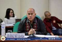 Philippine lawmaker seeks death penalty for political killings