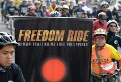 Philippines to beef up anti-human trafficking efforts