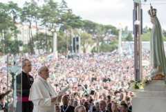 Pope adds Fátima visit to World Youth Day trip