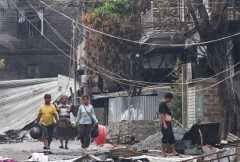 Indian bishops call for peace in Manipur as death toll hits 60 