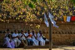 Church cautions against polarization attempts in Sri Lanka 