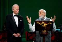 Modi’s US trip not a victory for human rights in India  