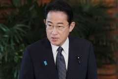 Japan PM unveils $25 bn plan to boost birthrate