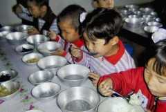 Poverty, hunger drive suicides in North Korea