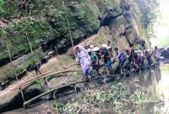 Catechists defy poverty, violence in restive Bangladesh hills