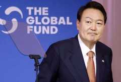 Church deplores ‘anti-state forces’ remark by South Korean leader