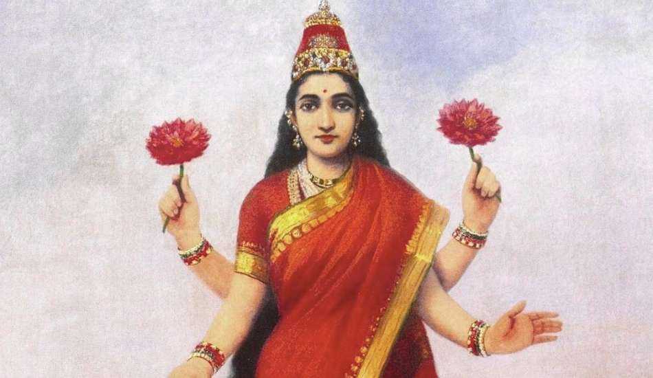 Is luck linked to prayer?