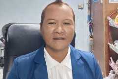 Laos releases pro-democracy rights activist 