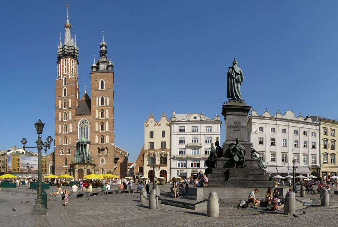 Poland's medieval altar receives European 'Oscar of Culture' - Vimarsana News