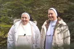 Polish sisters want to revive an ancient tradition