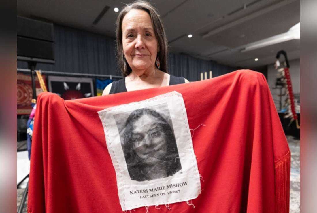 Tekakwitha meet opens with calls to protect Indigenous women - Vimarsana News