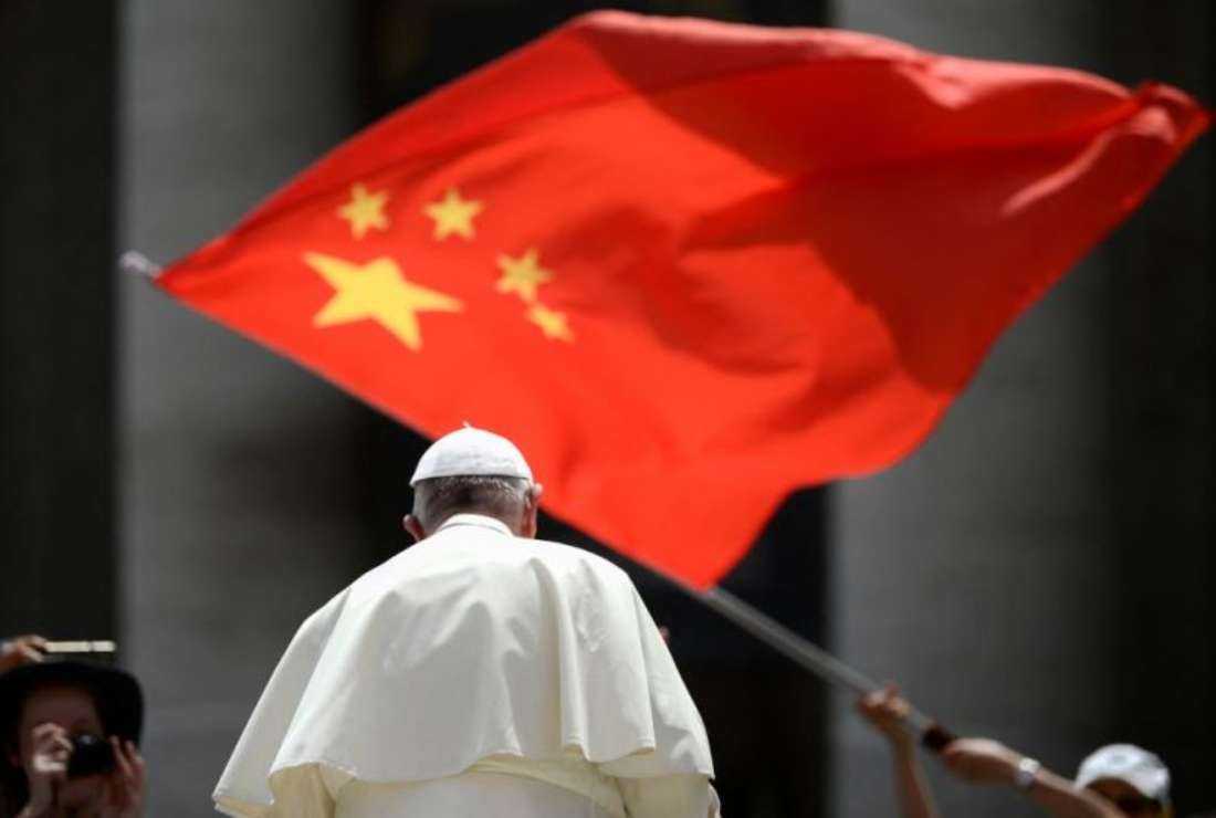 Who won and who lost in China? - Vimarsana News