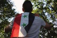 The Arab League Rehabilitates Assad’s Syria