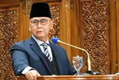 Calls for release of Indonesian cleric arrested for blasphemy 