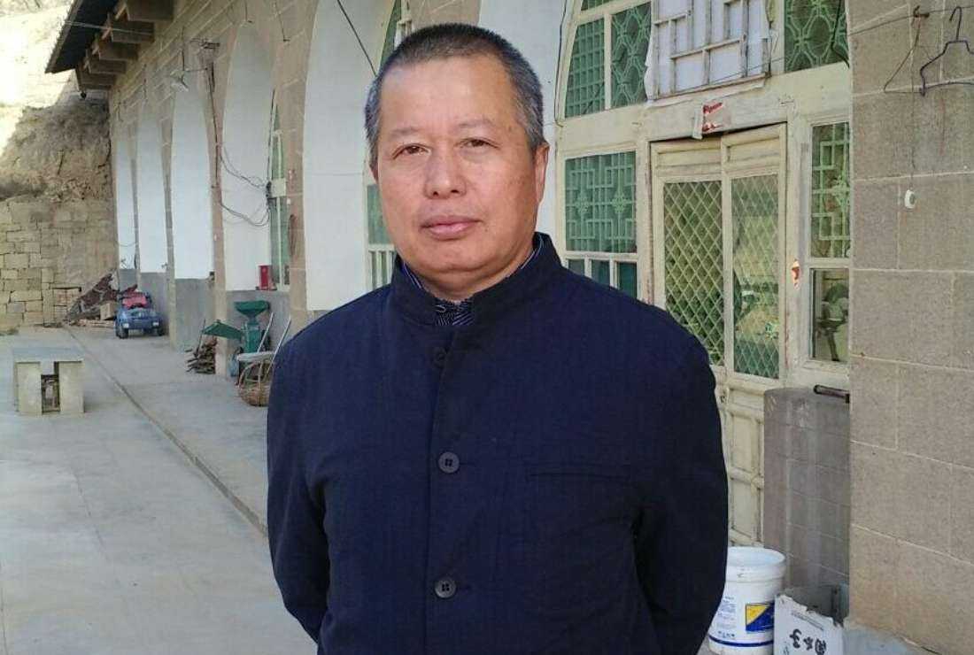 Gao Zhisheng, a prominent human rights lawyer who defended minority groups including Christians and Falun Gong practitioners has disappeared on Aug. 13, 2017