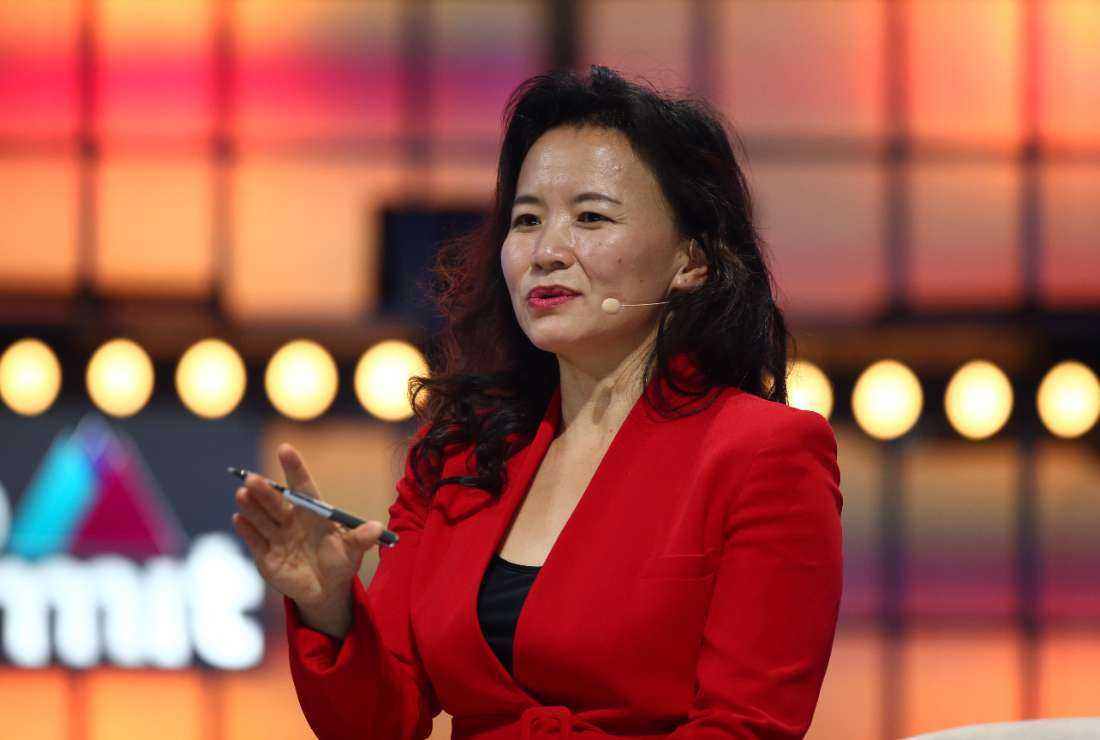 Australian journalist jailed in China yearns for her kids - Vimarsana News