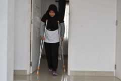 Indonesian maid's torture points to discriminatory law