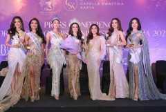 Sexual harassment alleged at Miss Universe Indonesia 