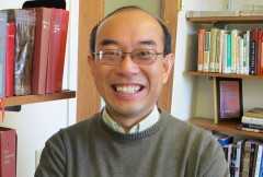 Asian theology helps bolster interreligious dialogue