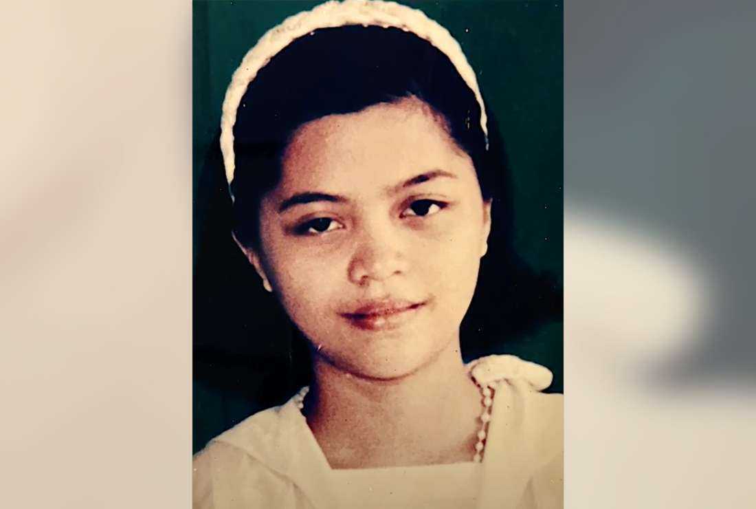 Catholic Church in the Philippines is pushing for sainthood of 13-year-old Niña Ruiz-Abad who died in 1993 for her piety and strong devotion to the Eucharist and Mother Mary