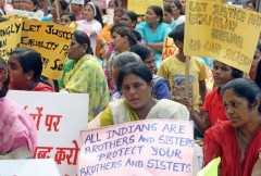 Indian Christians concerned over misuse of anti-conversion law