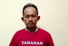 Indonesia court jails Muslim for halting Christian worship