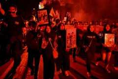 Indonesia court overturns acquittal over stadium deaths