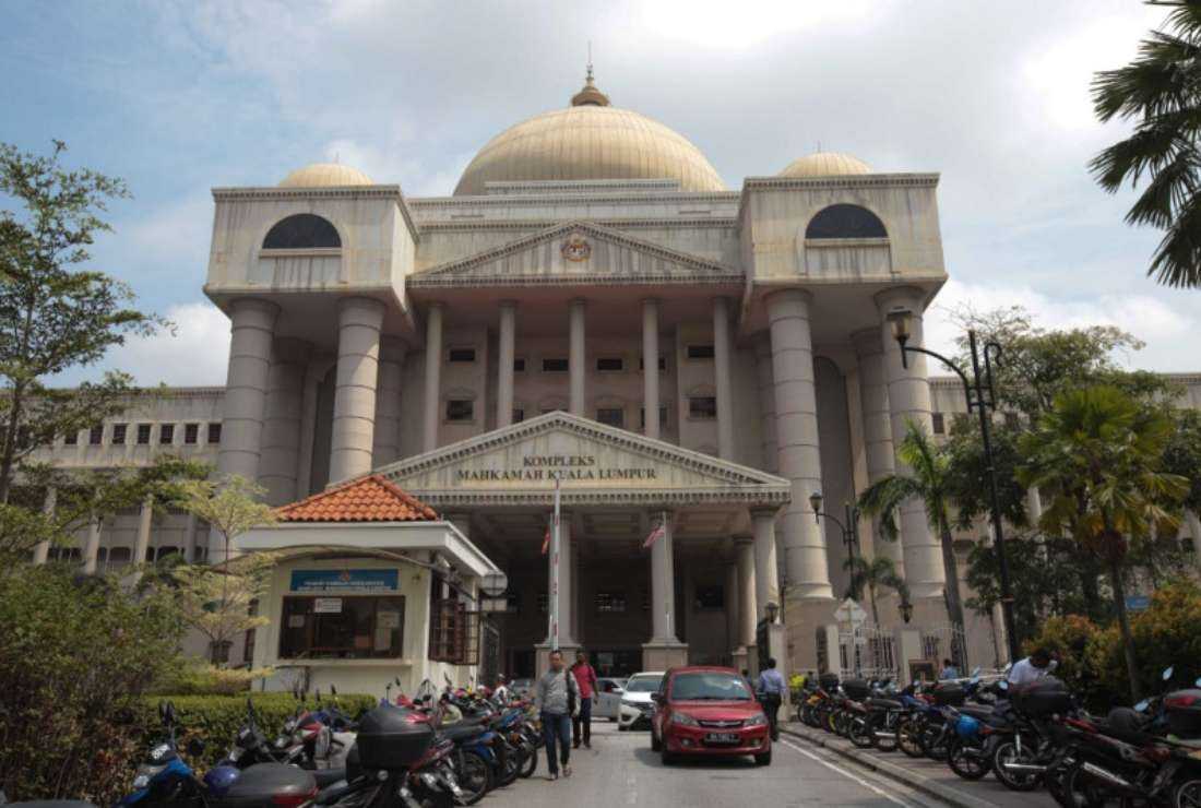 The High Court in Malaysia's Penang state has refused to hear a petition from a woman seeking a legal bid to renounce Islam and return to Christianity after divorcing her Muslim husband in 2013