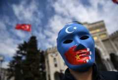 China to further clamp down on religions: rights group