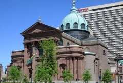 Philadelphia Archdiocese settles $3.5 million abuse suit