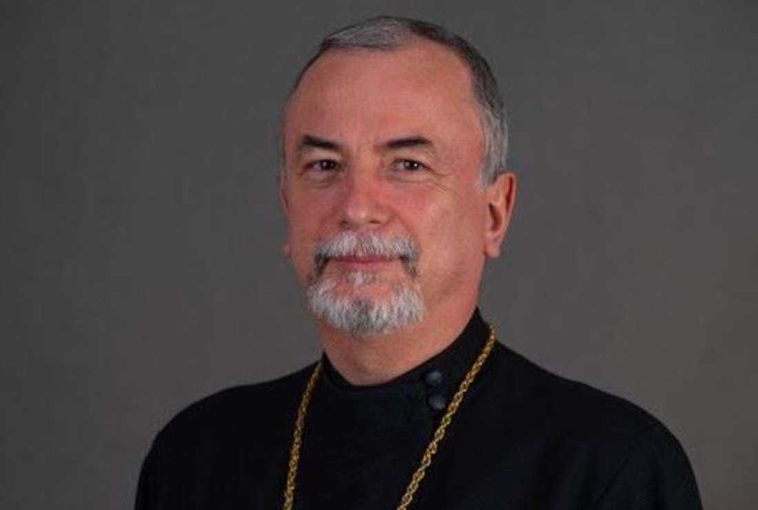 Archbishop Cyril Vasil was appointed as Pontifical Delegate to find a lasting solution to the decades-long liturgical dispute in the Eastern Rite Syro-Malabar Church based in southern Indian Kerala state