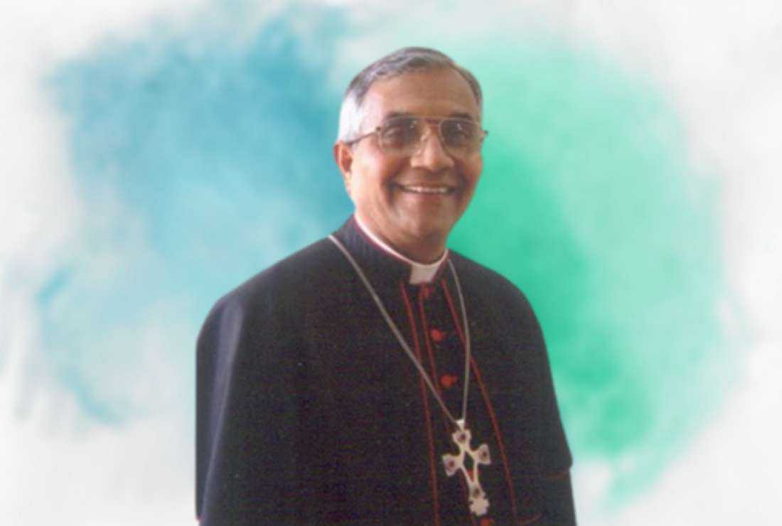 Indian bishop dodges arrest bid in anti-conversion case