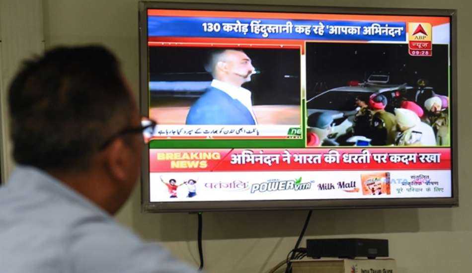 Can India’s poison TV be muted?