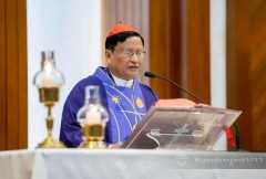 Myanmar’s Cardinal Bo deserves our support