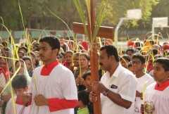 Indian govt seeks detailed report on anti-Christian violence
