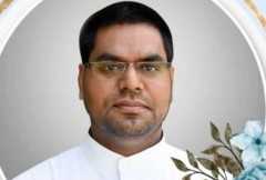 Catholic priest found hanging in Indian diocese