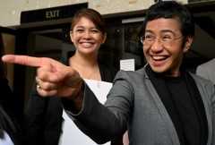 Philippine Nobel winner acquitted of tax evasion