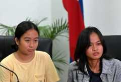 Filipino activists freed after alleged abduction