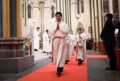 China convicts Catholic priest for ‘fraud’