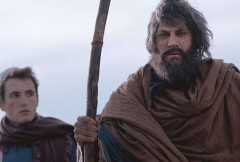 Indonesian politicians want to ban US film on Abraham