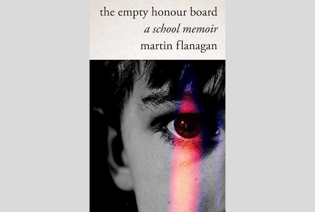 Martin Flanagan's memoir draws us into an unnatural world - Vimarsana News