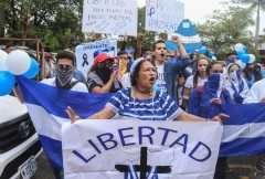 'You can't silence the Gospel,' say Nicaragua's woman religious