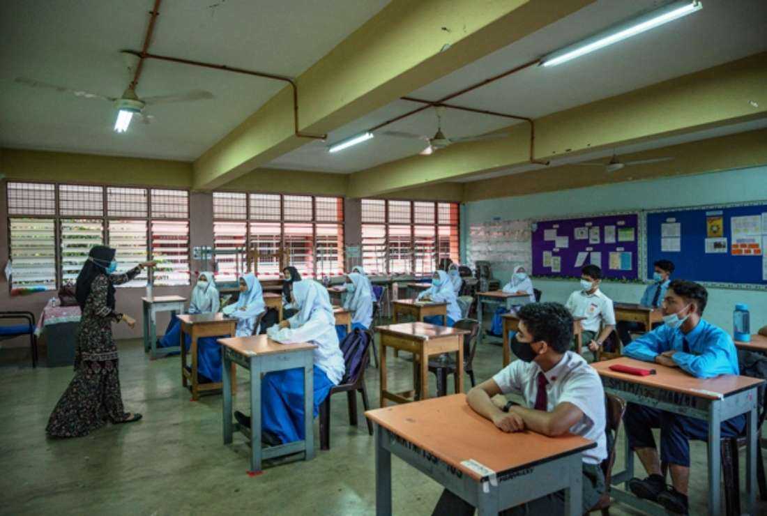 Slow Death Of Christian Mission Schools In Malaysia - UCA News