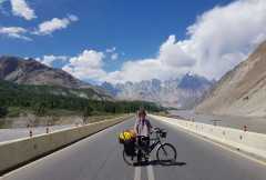 The 12,500-kilometer ‘zero waste’ journey 