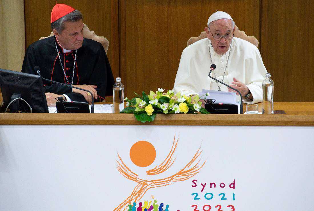 The future of Catholic Church: Creating unity through diversity - Vimarsana News