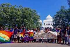 Church silent as Sri Lanka to decriminalize homosexuality