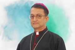 Asian Christians live amid diversity without losing faith identity