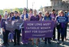 Will all voices be heard at the Synod on Synodality?