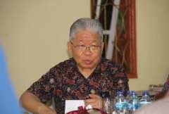 Indonesian archbishop urges Catholics to quit alcohol